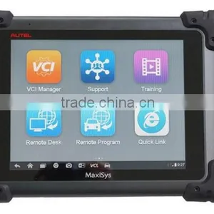 Diagnostic Wireless AUTEL MS908 Pro Autel Maxisys Pro for All Cars thumbnail-2