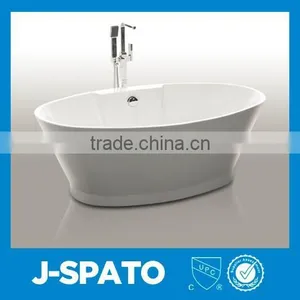 2016 Gold Supplier Comfortable Hot Tubs For JS-6827 thumbnail-2