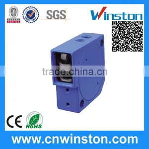 G24 Series 10-30VDC/90-250VAC NPN/PNP/2 Wires With NO/NC/NO+NC Output Infrared Photoelectric Sensor , Photoelectric Switches thumbnail-1