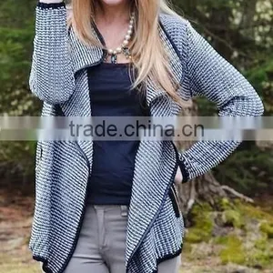 New Fashion 2014 Wool Sweater thumbnail-1