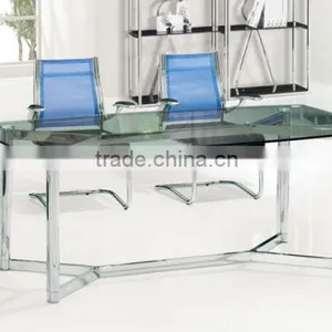 Desk Parts,standard Office Desk Dimensions,study Desk DB008 thumbnail-1