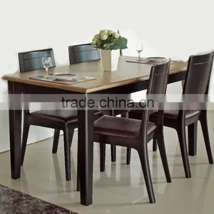 American Style Modern Minimalist Design Wooden Dining Chair/restaurant Chair(CH-310) thumbnail-1