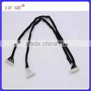 LED Display Monitor LVDS Cable, Led Backlight Cable thumbnail-1
