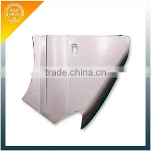 Chinese Metal Stamping Part thumbnail-1