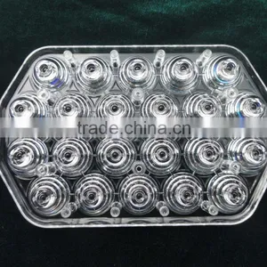 Lens for LED Lighting thumbnail-5