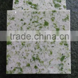 High Quality Quartz Stone Slabs thumbnail-2