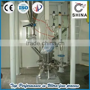 Lab Pulverizer for Sale thumbnail-1