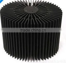 LED Inserting Disk Heat Radiator thumbnail-1