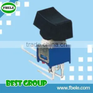Truck Rocker Switch SRLS-202-A4 thumbnail-1