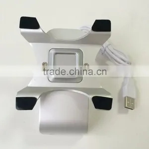 Tablet Pad Retail Display Stand Anti Theft System With Charge for Supermarket thumbnail-1