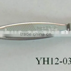 2014 Hot Sell Promotional Eyebrow Tweezers thumbnail-1