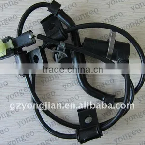 Sensor Wheel Speed Sensor OE NO.95670-29500 thumbnail-1