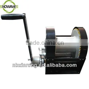 1500kg Winch Automatic Brake thumbnail-1