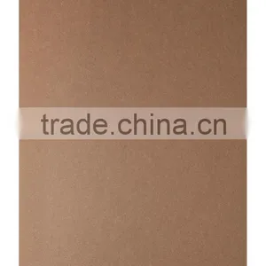 MDF Panel Moulding Wrapped White PU Paper thumbnail-4