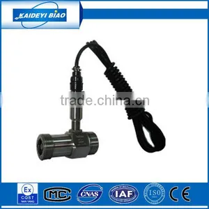 Flow Meter Fuel thumbnail-3