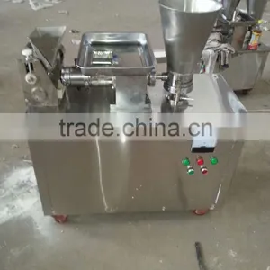 Low Consumption Dumpling Machine For Chaffy Dish Use Product Line thumbnail-3