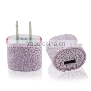 New OEM Original USB Home Charger & USB Wall Charger for IPhone6 6s Plus 5 5s thumbnail-3