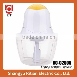 Multifunction Food Processor thumbnail-1