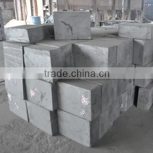 High-purity Graphite Block thumbnail-2