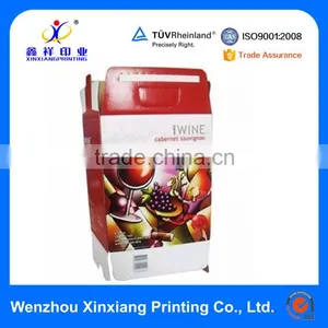 Hot Sale Custom Shoe Box for Promotional thumbnail-4