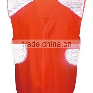 Reflective Vest thumbnail-1