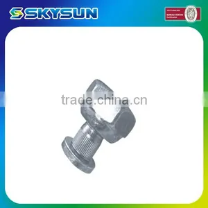 Toyota Hub Bolt Front M20*1.5-47(54mm) thumbnail-1