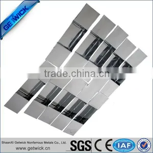 Tungsten Boat for Coating thumbnail-1