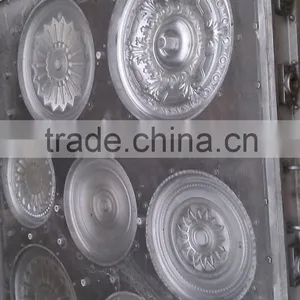Hot Sale Polystyrene Cornice Moulding thumbnail-2