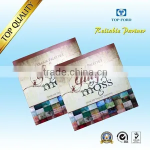 CD Audio Replication and Packaging Direct Factory Supply thumbnail-1