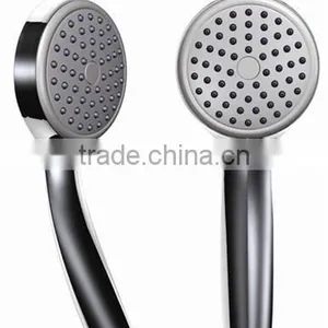 Bathroom Accessory ABS Chrome Plated Hand Shower thumbnail-1