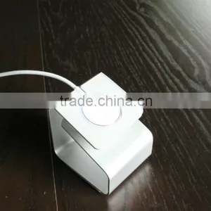 Aluminum Desktop Docking Station Holder Charging Stand for Apple Watch i Watch thumbnail-4