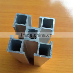 Din Rail Mounting Enclosures Solar Panel Mounting Aluminum Rail Brackets thumbnail-1