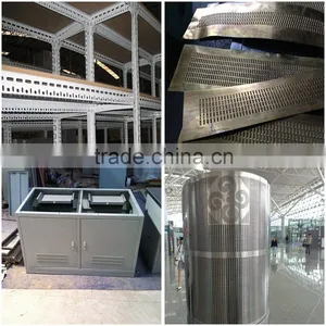 ZT30B-32 CNC Turret Punching Machine,metal Sheet Press thumbnail-4