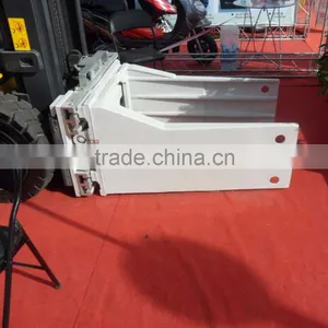 Heli Forklift of China With Competitive Price thumbnail-6