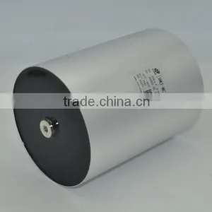 3000v Film Capacitor, DC-filter Capacitor thumbnail-2