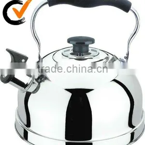 Desired Whistling Kettle thumbnail-1