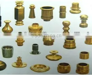 Precison Customized Cnc Machined Service thumbnail-1