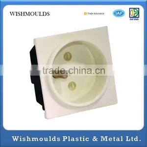 Factory Price Custom Plastic Insert Plug Manufacturer thumbnail-3