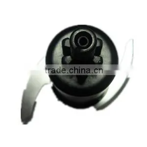 China Plastic/ Rubber Insert Molding thumbnail-1