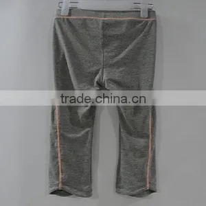 2015 Santic Hot Selling Fitness Wear Yoga Fitness Capri thumbnail-2