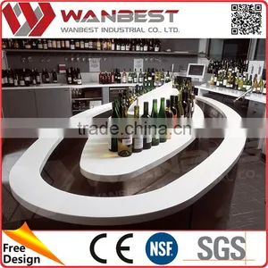 Welcome Wholesales First Choice Bar Tables Used Counter thumbnail-1