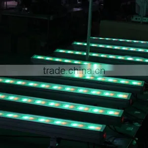 36*1w/3w Led Stage Backdrop Waterproof Led Wall Light Backdrop thumbnail-4