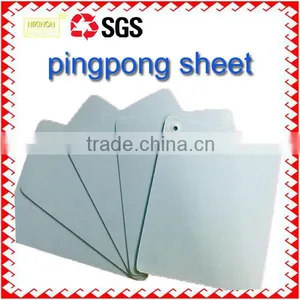 Toe Puff Shoes Material Non Woven Fabric Hot Melt Sheet thumbnail-6