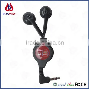 in Ear Headphones,cheap Mobile Phone Cases,earbuds for Iphone 5 thumbnail-5