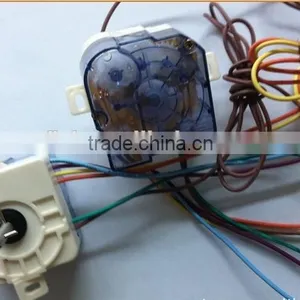 Wash Timer for Washing Machine HXT-15-62 DXT15-24D, DXT15-24D Washing Machine Timer Price Quality Choice thumbnail-3