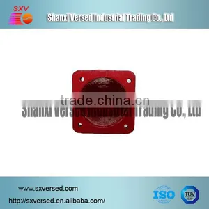 Ductile Iron Pipe Fitting Accessories thumbnail-3