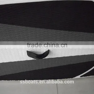 12' Inflatable Stand up Paddle Board thumbnail-3
