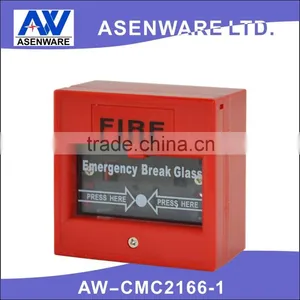 Conventional Fira Alarm Manual Call Points With CE and SASO Approved Hot Selling in thumbnail-3