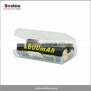 Factory Price Plastic Battery Holder Wholesale 18650 Battery Holders thumbnail-3