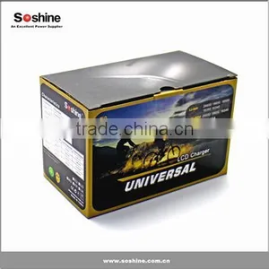 Top Selling 4.2V 1A EU / UK / US / Korea Dual-slot Battery Charger for 3.7V Lithium Battery 18650 Charger thumbnail-5